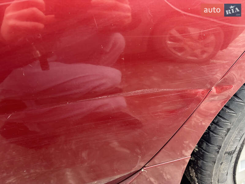 Ліфтбек Mazda 6 2012 в Черкасах