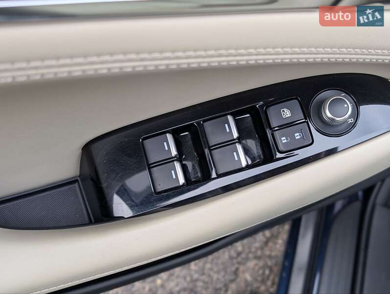 Седан Mazda 6 2018 в Запоріжжі