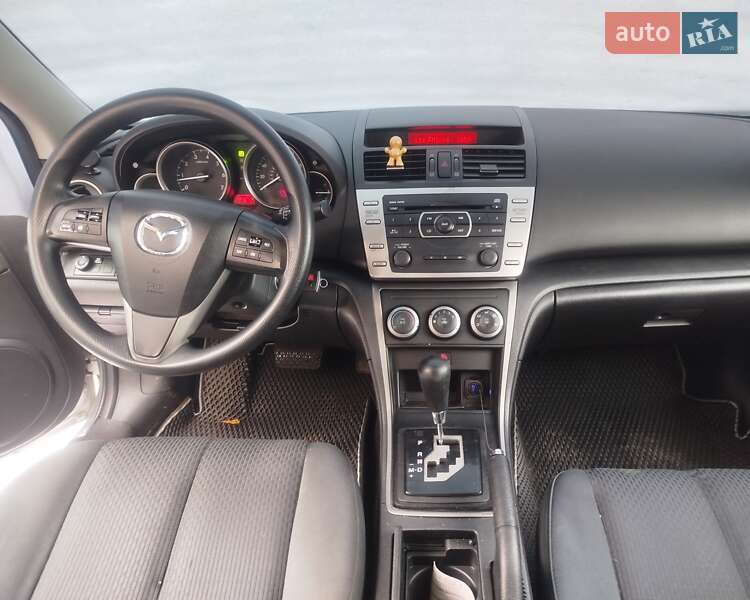 Седан Mazda 6 2011 в Чернігові фото 3 Седан Mazda 6 2011 в Чернігові