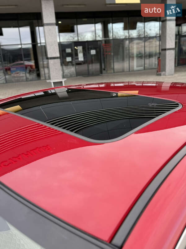 Седан Mazda 6 2013 в Чернівцях фото 11 Седан Mazda 6 2013 в Чернівцях