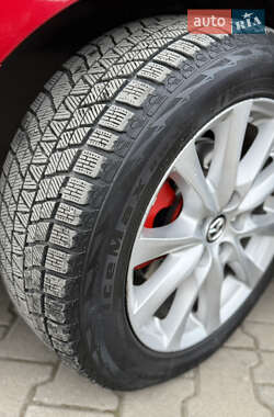 Седан Mazda 6 2013 в Черновцах