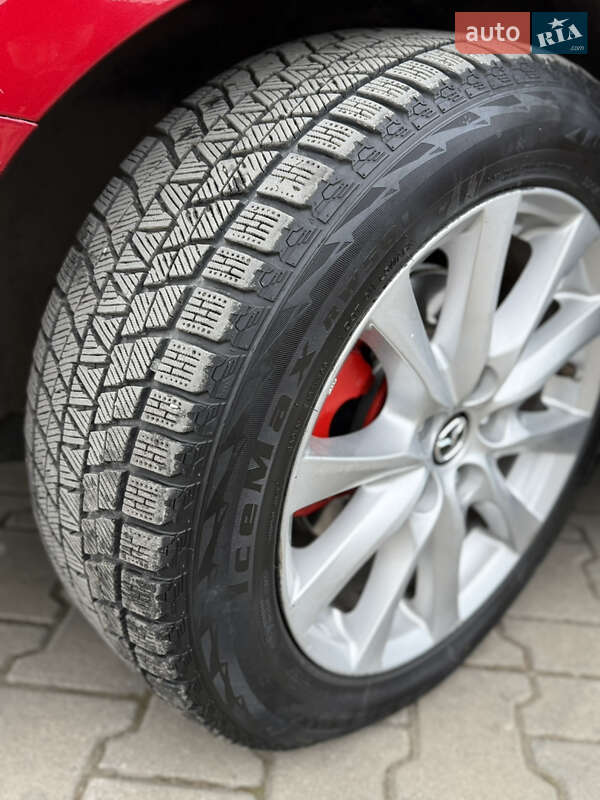 Седан Mazda 6 2013 в Чернівцях фото 16 Седан Mazda 6 2013 в Чернівцях