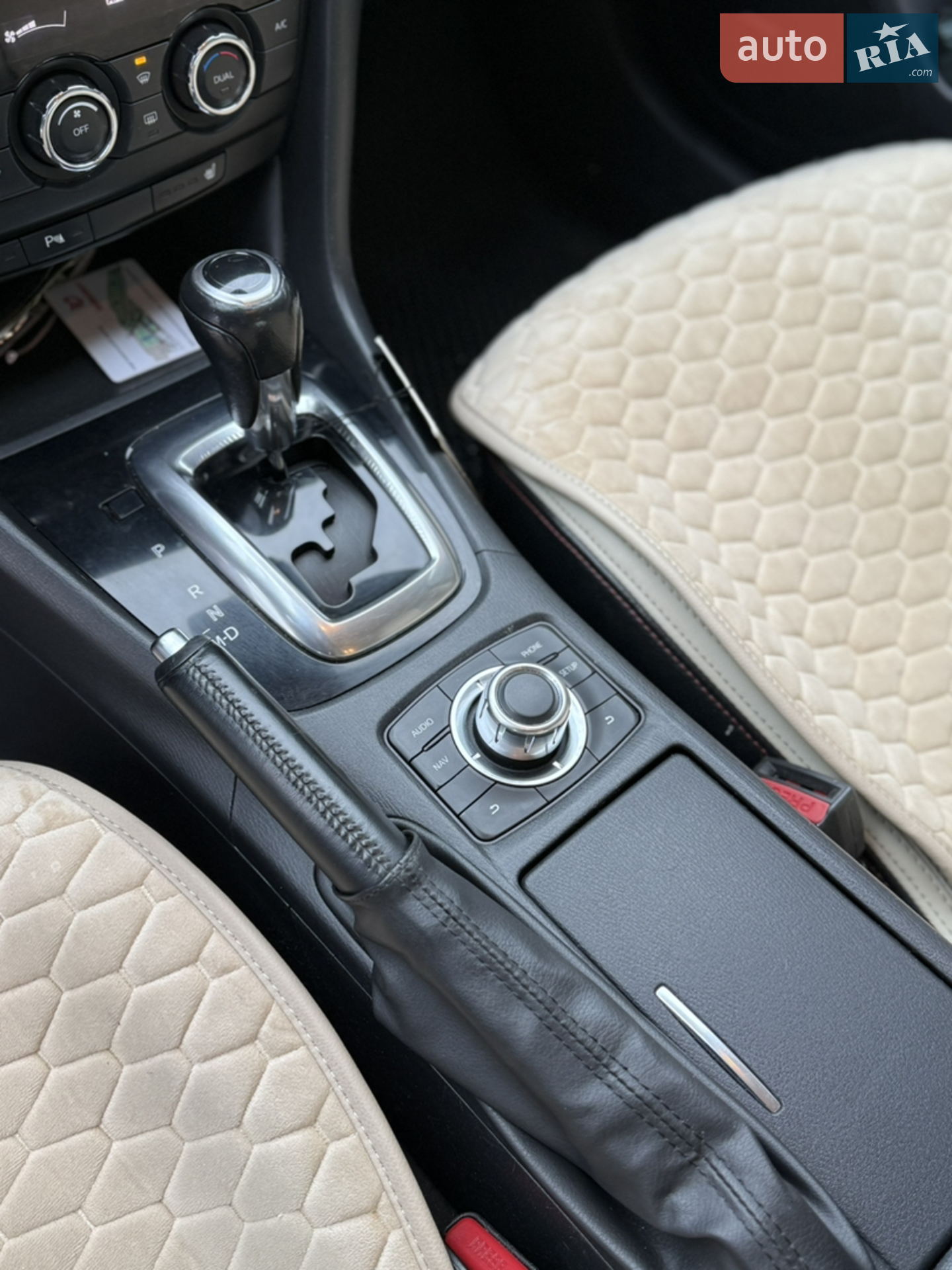 2013 Mazda 6 - мініатюра 21