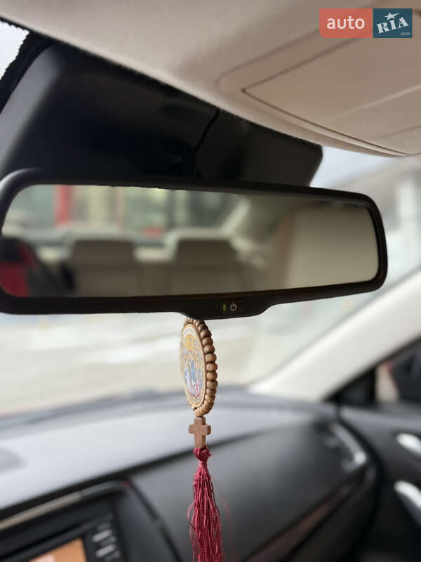 Седан Mazda 6 2013 в Чернівцях фото 23 Седан Mazda 6 2013 в Чернівцях