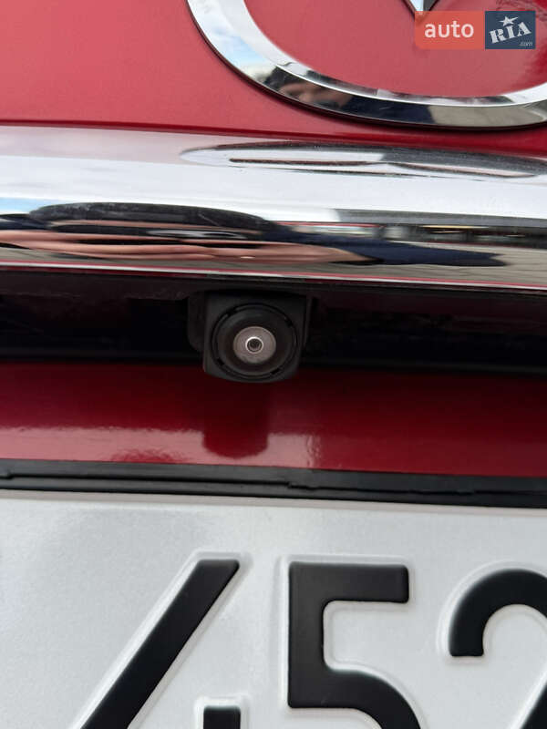 Седан Mazda 6 2013 в Чернівцях фото 28 Седан Mazda 6 2013 в Чернівцях