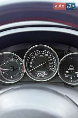 Седан Mazda 6 2013 в Черновцах
