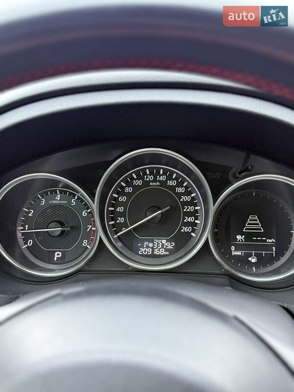 Седан Mazda 6 2013 в Чернівцях фото 39 Седан Mazda 6 2013 в Чернівцях