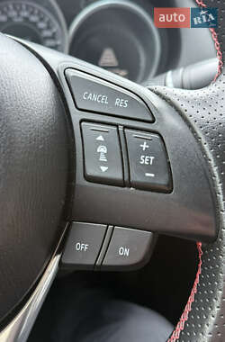 Седан Mazda 6 2013 в Черновцах