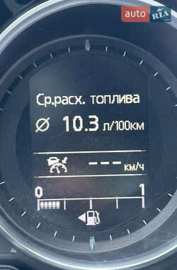 Седан Mazda 6 2013 в Черновцах