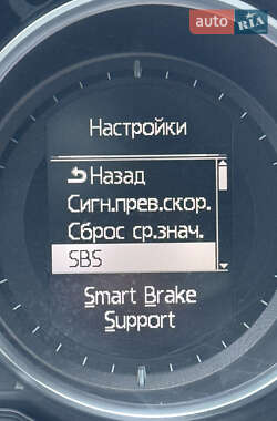 Седан Mazda 6 2013 в Черновцах