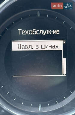 Седан Mazda 6 2013 в Черновцах