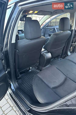 Универсал Mazda 6 2011 в Стрые