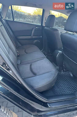 Универсал Mazda 6 2011 в Стрые