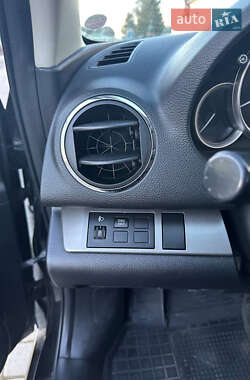 Универсал Mazda 6 2011 в Стрые