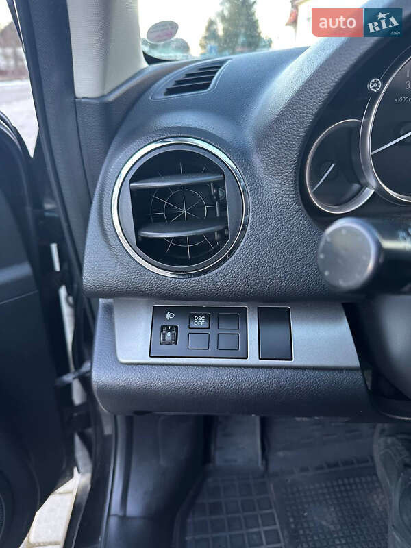 Универсал Mazda 6 2011 в Стрые