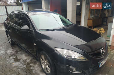 Универсал Mazda 6 2012 в Запорожье