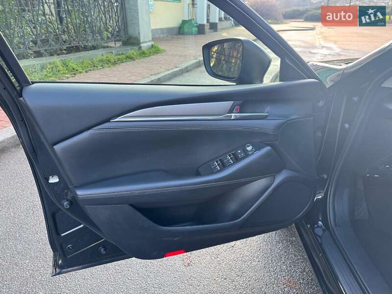 Седан Mazda 6 2019 в Умани фото 24 Седан Mazda 6 2019 в Умани