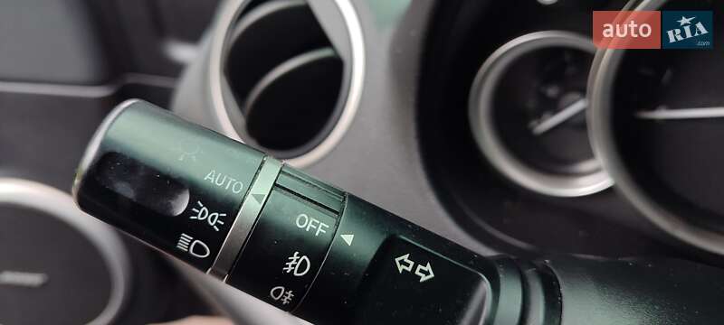 Універсал Mazda 6 2008 в Львові фото 13 Універсал Mazda 6 2008 в Львові