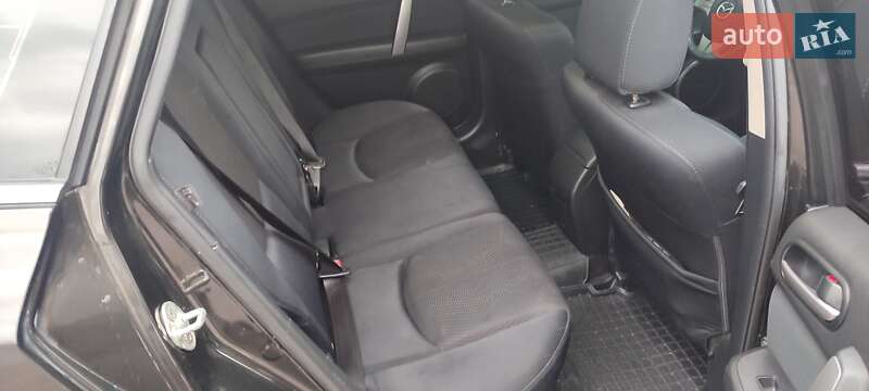 Універсал Mazda 6 2008 в Львові фото 17 Універсал Mazda 6 2008 в Львові