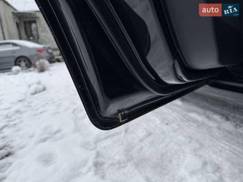 Седан Mazda 6 2007 в Днепре