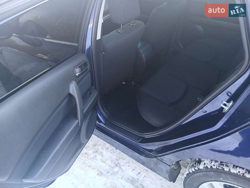 Седан Mazda 6 2010 в Дубно