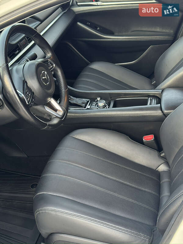 Седан Mazda 6 2021 в Ровно