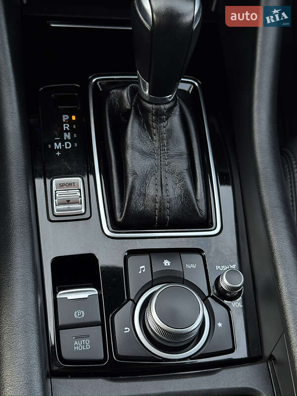 Седан Mazda 6 2021 в Ровно