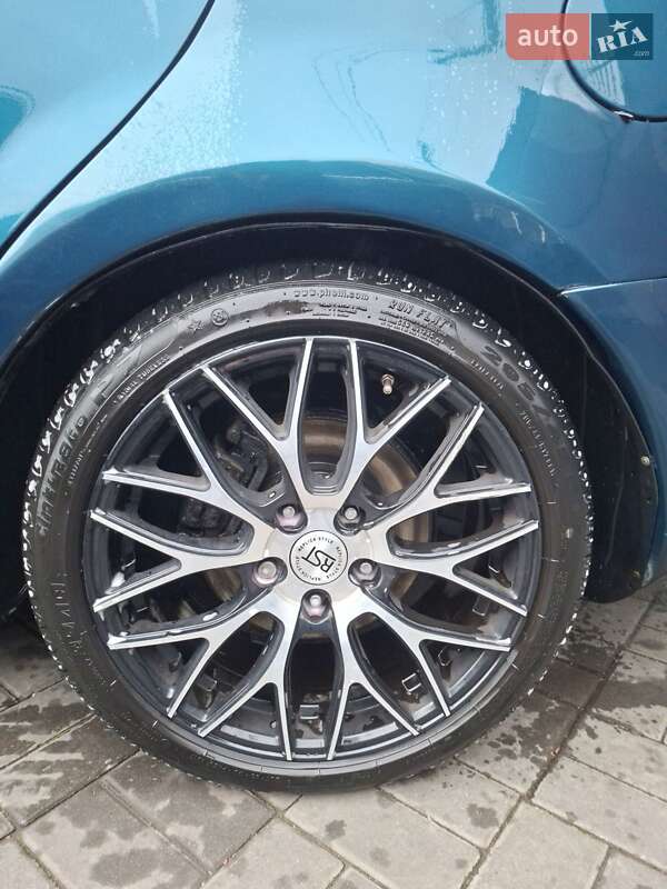 Лифтбек Mazda 6 2005 в Запорожье фото 7 Лифтбек Mazda 6 2005 в Запорожье