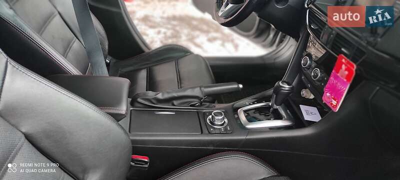 Універсал Mazda 6 2013 в Тульчині фото 16 Універсал Mazda 6 2013 в Тульчині