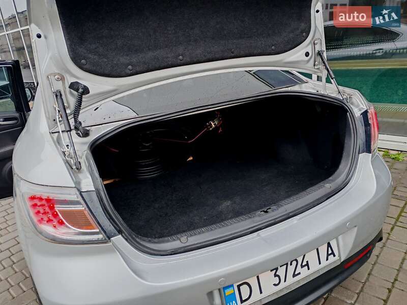 Седан Mazda 6 2008 в Одессе фото 25 Седан Mazda 6 2008 в Одессе