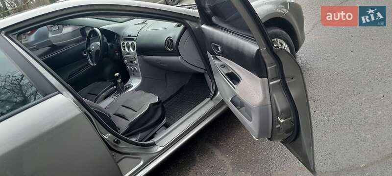 Седан Mazda 6 2003 в Одессе