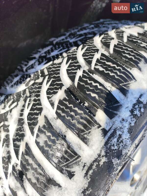 Седан Mazda 6 2003 в Кагарлыке