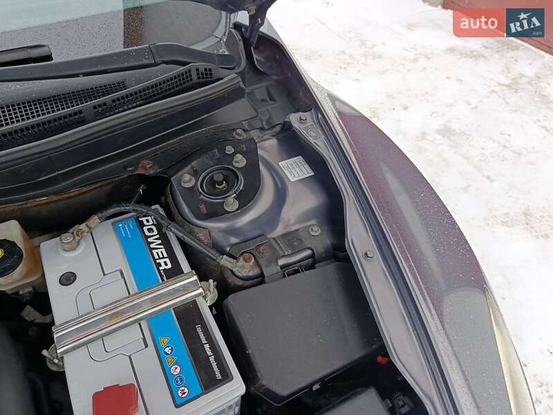 Универсал Mazda 6 2010 в Стрые