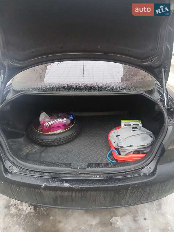 Седан Mazda 6 2006 в Киеве фото 18 Седан Mazda 6 2006 в Киеве