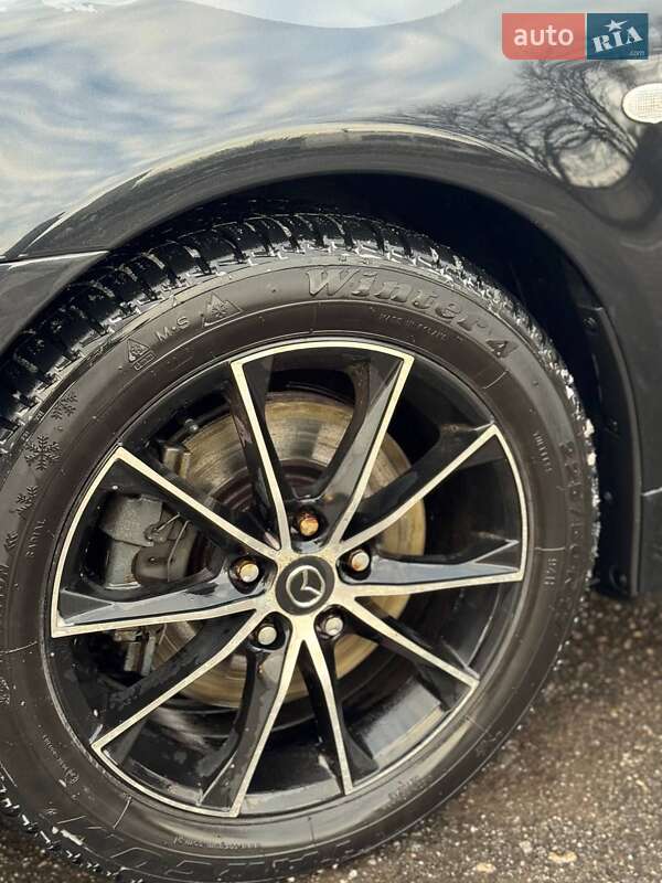 Седан Mazda 6 2007 в Запорожье