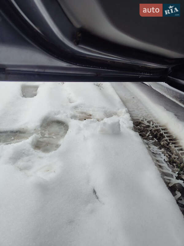 Седан Mazda 6 2002 в Балте фото 9 Седан Mazda 6 2002 в Балте