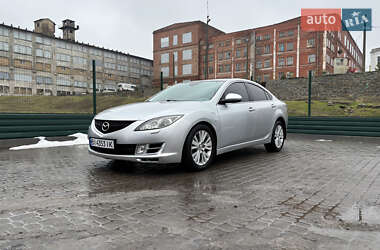 Седан Mazda 6 2008 в Кропивницькому
