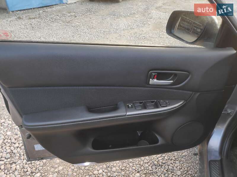 Универсал Mazda 6 2006 в Днепре фото 21 Универсал Mazda 6 2006 в Днепре