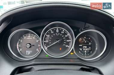 Седан Mazda 6 2017 в Луцке