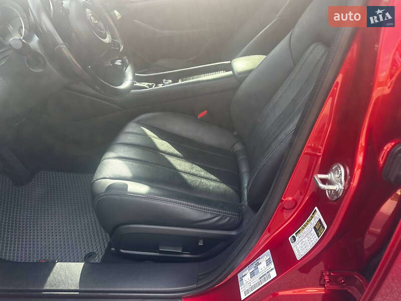 Седан Mazda 6 2018 в Харькове