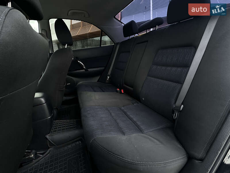 Седан Mazda 6 2007 в Кривому Розі