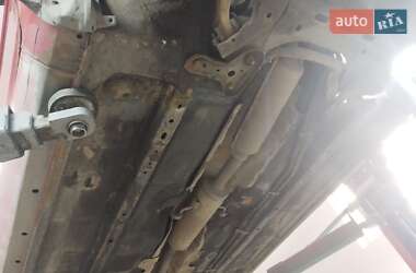 Седан Mazda 6 2005 в Запорожье