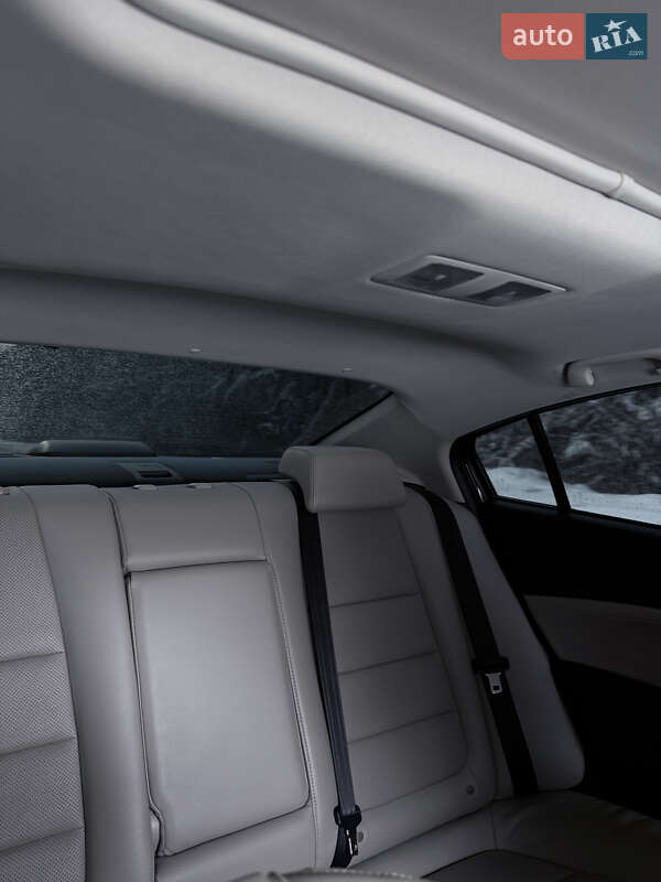 Седан Mazda 6 2016 в Львове