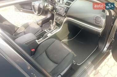 Универсал Mazda 6 2012 в Львове