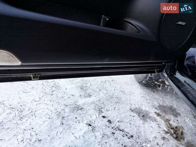 Универсал Mazda 6 2006 в Умани