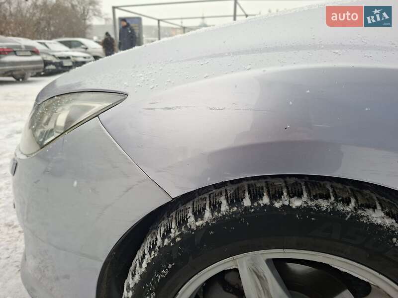 Седан Mazda 6 2008 в Сумах фото 13 Седан Mazda 6 2008 в Сумах