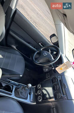 Универсал Mazda 6 2006 в Днепре
