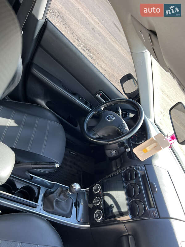 Универсал Mazda 6 2006 в Днепре