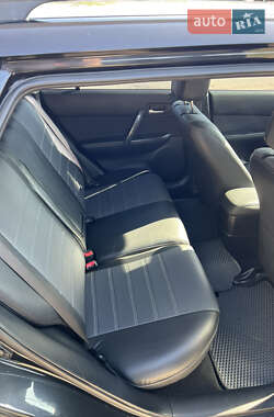Универсал Mazda 6 2006 в Днепре