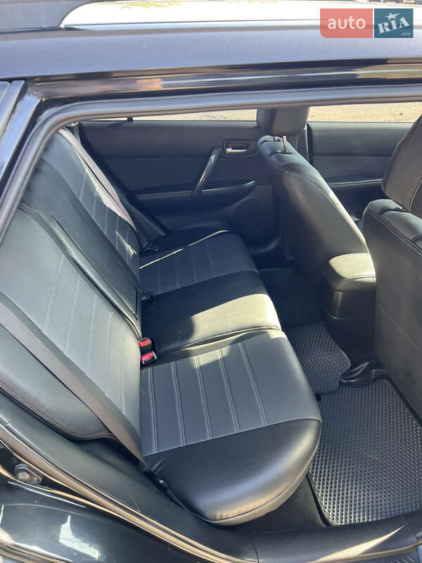 Универсал Mazda 6 2006 в Днепре